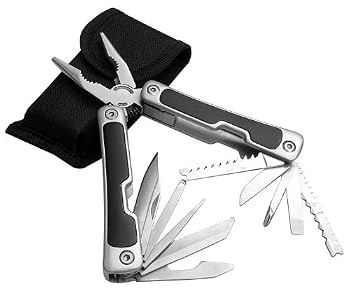 Multi function tool