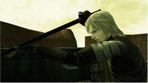 Metal Gear Solid Portable Ops Plus image