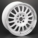 Well Known Rota Track R Royal Lip White (16x7.0 +40 4x100) Set of 4 Wheels 41qiUBdLeaL. SL160 Well Known Rota Track R Royal Lip White (16x7.0 +40 4x100) Set of 4 Wheels