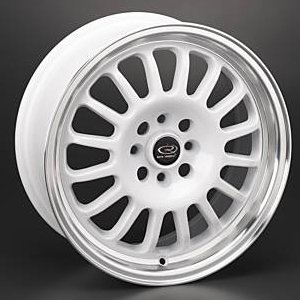 Rota Track R Royal Lip White (16x7.0 +40 4x100) 