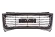 GRILLE BLACK