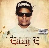 Eazy-E - Featuring Eazy E