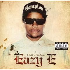 Featuring Eazy E
