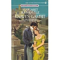 Knave's Gambit