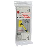 Buy Dustless Technologies 54201 180 Grit Sandpaper, 5-Pack by Dustless Technologies
