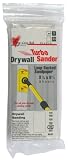 Buy Dustless Technologies 54201 180 Grit Sandpaper, 5-Pack by Dustless Technologies