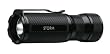 NovaTac Storm LED Flashlight, Black