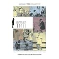 JACQUES TATI Collection Coffret 4 DVD Jour De F�te - Mon Oncle - Playtime - Les Vacances De Monsieur Hulot