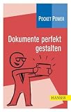 Zoom Produkt-Bild: Pocket Power Soft Skills: Dokumente perfekt gestalten
