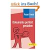 Pocket Power Soft Skills: Dokumente perfekt gestalten