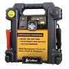 Cobra CJIC 350 500 Amp Portable Jump-Start/Air Compressor with A/C and D/C Power Outlets