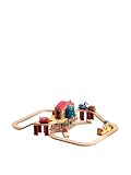 Chuggington Calleys Rescue Set - Chuggington LC56702