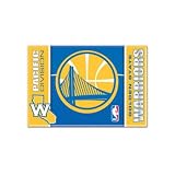 Golden State Warriors Rectangular Button