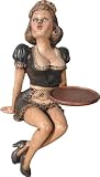 MerryMaidSittingWaitress(2