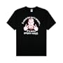 Noticed that Your're Gangster, I'm Pretty Gangster Myself Men's T-Shirt