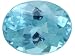 Jewelry : MIN 1.00CT 8X6MM OVAL APATITE