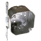 UPC 050169001196 product image for Raco 119 1-1/2