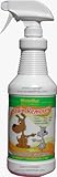 NEW ANTI ICKY POO STAIN REMOVER
