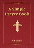 A simple prayer book