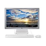 LG ChromeBase 22CV241-W 22-Inch All-in-One Cloud Desktop - Best Reviews Guide