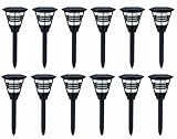 Brinkmann Emperor Solar Light Set - 12 Light Set (822-0420-p)