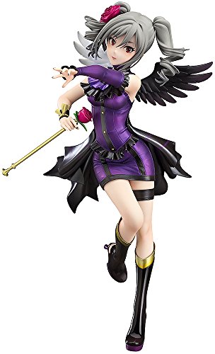 アイドルマスター シンデレラガールズ 神崎蘭子 ~Rosenburg Engel~ 1/7スケール ABS&PVC製 塗装済み完成品フィギュア