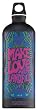 Sigg Lifestyle Loop Top Water Bottle (1.0-Liters, Love not Landfill)