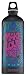 Sigg Lifestyle Loop Top Water Bottle (1.0-Liters, Love not Landfill)