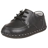 pediped Infant/Toddler Bejamin Dress Shoe