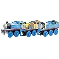 Thomas & Friends Wooden Railway the Adventures of Thomas 3-Car Pack