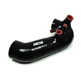 97-03 Audi A4 1.8T B5 HPS 3-Ply Silicone Turbo Inlet Intake Hose 98 99 00 01 02 by HPS