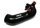 97-03 Audi A4 1.8T B5 HPS 3-Ply Silicone Turbo Inlet Intake Hose 98 99 00 01 02
