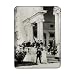 Residents of Villa Medici in Rome, photo.. - iPad Cover (Protective Sleeve) - Art247 - IPads 1 And 2