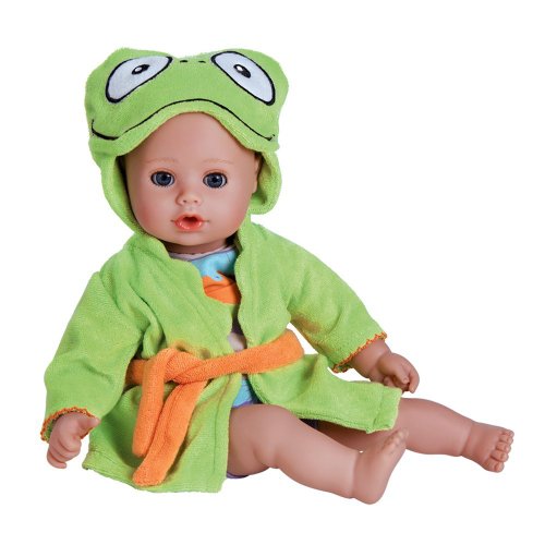 Adora Bathtime Blue Eyes Baby 13
