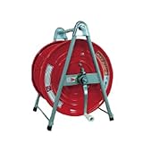 ハタヤ(HATAYA) ガスリール(リール本体のみ) GEL-0