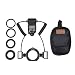 YONGNUO YN24EX TTL Macro Ring Flash/LED Macro Flash Speedlite with 2 PCS Flash Head and 4 PCS Adapter Rings for Canon