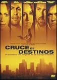 Cruce De Destinos.(2005).The Pleasure Drivers