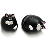 salt and pepper shakers