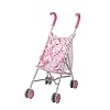 Zapf 810149 - Baby Born Stroller