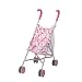 Zapf 810149 - Baby Born Stroller