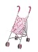 Zapf 810149 - Baby Born Stroller