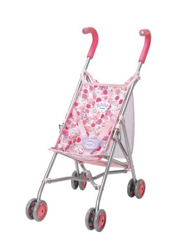 Zapf 810149 - Baby Born Stroller Preisvergleich