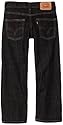 Levi's Boy's 8-20 550 Relaxed Fit Jean
