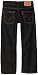 Levi's Boy's 8-20 550 Relaxed Fit Jean