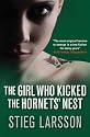 The Girl Who Kicked the Hornets' Nest (Millennium Trilogy)