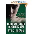 The Girl Who Kicked the Hornets' Nest