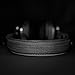 Bluetooth Headphones: Zero-One Audio Tempo Headset Wireless headphones with Mic noise cancelling Bluetooth made for iPhone 6, Samsung Galaxy S6 and more Smartphones and Tablets (Grey)