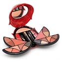 BR Tulip Compact Make Up Kit # 395 1.53 oz