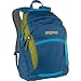 JanSport Wasabi Core Series Daypack (Bonsai Blue/Newbud Green)