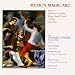 Image of Music's Magic Art